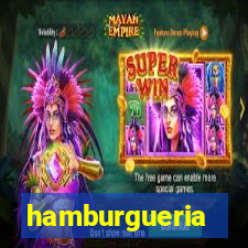 hamburgueria juventus ucs
